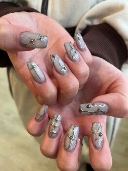ザネイルズ(The Nails)/