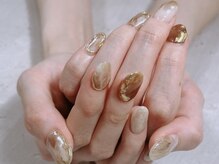 テン(TE.N)/ハンドジェルデザイン