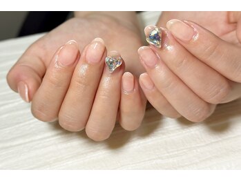 ホームサロン エヌスリー(N3)/