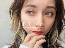 フィオブロウ 豊中(fiio brow)