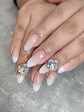 ネイルハピネス(Nail Happiness)/