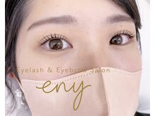 エニー 本八幡(eny)/アミノケラチンラッシュリフト