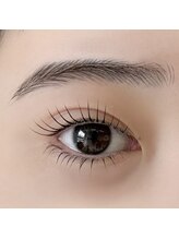 ヌンバイブリック(nun by Blic)/次世代まつ毛パーマ