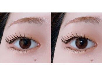 ブリランテ/パーマ上