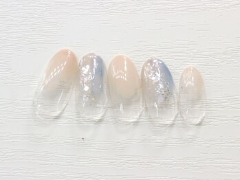 イリゼネイル(iRise nail)/定額シンプル