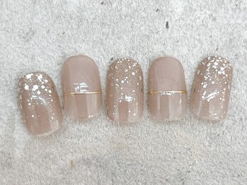 ブロンシュ(Blanche)/5200yenDesign