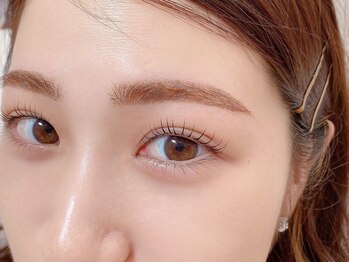 シル 中崎町(Cil)/眉毛アイブロウwax/まつげパーマ
