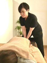 癒しくうかん ココロ ヨークタウン野田店(cocolo) 宍戸