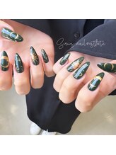 シリウス(Sirius)/