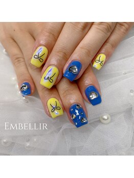 アンベリール 新宿(Embellir)/120分やり放題コース♪