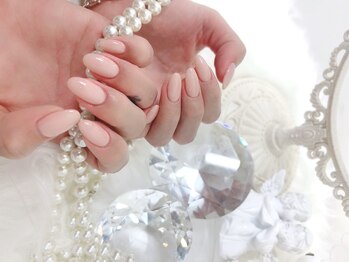 アンジュ(Ange)/【Rika】ちゅるんワンカラー◎