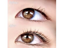 リンクス(LEM LINKS)/パリジェンヌラッシュリフト