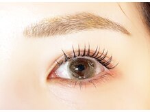 サクラブロウ 姫路(Sakura-blow)/韓国風の束感まつ毛パーマ