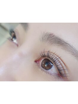 カラーエクステがあるサロン