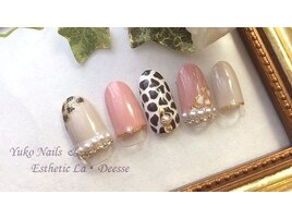 プラチナコース （定額制）¥9500