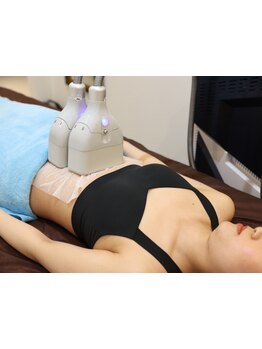 サイズダウンを目指したい