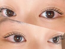 ラヴィールアイズ(Raviur eye's)/まつげパーマ