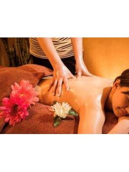 疲れを解消したい