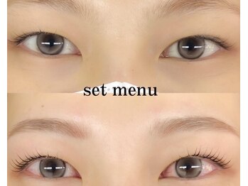 シーンスタジオ 市川店(SSIN STUDIO)/ハリウッドブロウリフト/市川/眉