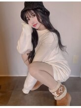 ジェミニ フェイス デザイン(Gemini Face Design)&nbsp;ＲＩＯＮＡ 