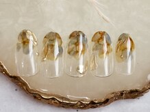 ロシェ(Rocher)/インクネイル/Rocher