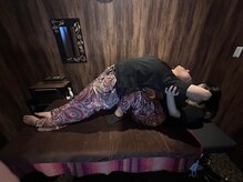 アジアンリラクゼーション ヴィラ 横浜中田店(asian relaxation villa)/タイ古式マッサージ