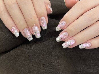 エコー(Echo)/持ち込みデザイン