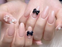 ミナ 渋谷店(Mina)/リボン