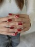 ＜hand> one color/ワンカラー【¥7,700→¥6,600】
