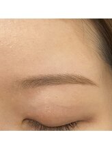 アトリエ ハルミナ(atelier harumina)/ストレートアーチ