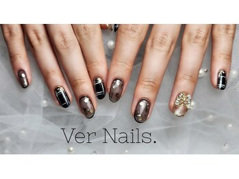 ウェールネイルズ(Ver Nails.)/定額ネイルC