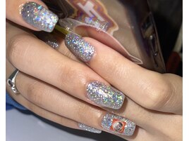 シンプルパーツコース