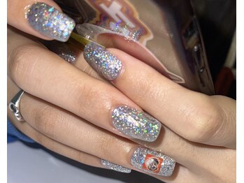 サイ(sai)/シンプルパーツコース