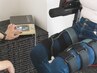 【ダイエット×整体】身体引き締めも不調も改善したい人！お試し80分 ¥7,700