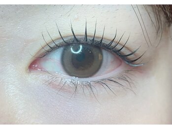 ナナ 福岡(NANA)/パリジェンヌラッシュリフト