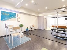 のびるん 横浜矢向店