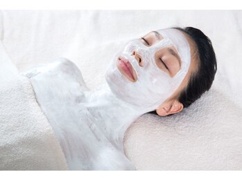 ヴァン ベール 川越店/ブライダル体験【フェイシャル】