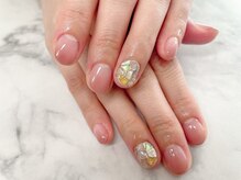 アズネイル(A's NAIL)の雰囲気（フィルイン対応サロン◎オフのみもOK！ショートネイルもお任せ☆）