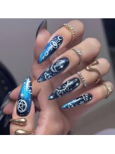 リンネイル 新大久保店(Rin Nail)/