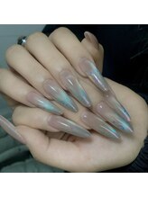 エンジェルクリス(Angel Chris)/