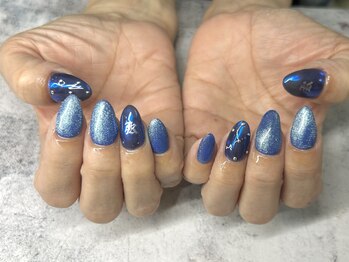 タムタムネイル 本厚木(Tam Tam Nail)/デザインご相談コース