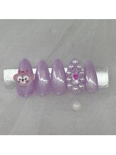 ビュール(VIERU)/定額デザイン色変可