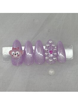 ビュール(VIERU)/定額デザイン色変可