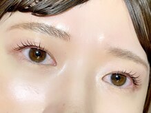 アディクト(ADDICT)/まつげパーマ