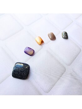 シシラ(shishira)/定額デザイン