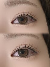 アイモア 金山店(eye mor.)/ペッタロッド使用♪