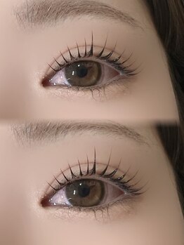 アイモア 金山店(eye mor.)/ペッタロッド使用♪