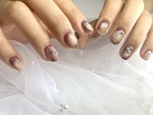 アンネ 綾瀬店(ANNE)/マグネット/ニュアンス