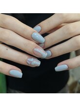 エムクチュール/7月限定デザイン