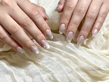 シャルム 網干店(CHARME)/水滴ネイル/90分コース
